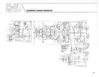 Yamaha CA-410-Schematic 
